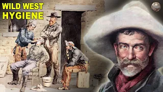 What Was Hygiene Like In The Wild West?