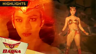 Narda's first transformation as Darna | Darna (w/ English Sub)