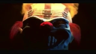 Twisted metal ~SweetTooth ~[AMV]