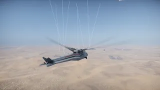 Topter? Future Heli Is destructive...