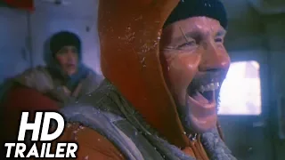 Runaway Train (1985) ORIGINAL TRAILER [HD 1080p]