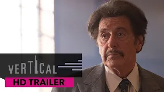 American Traitor: The Trial of Axis Sally  Official Trailer