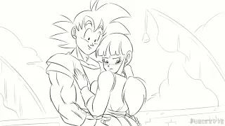 23rd Tournament Arc! | DragonBall Animation