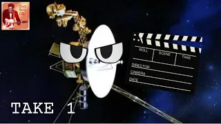 Leaked Earth End Credits [Voyager 1 Johnny B. Goode]