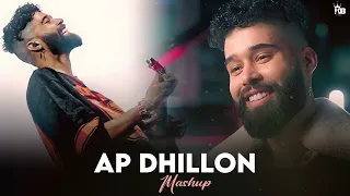 AP Dhillon Mashup | Shubh | Latest Mashup Songs 2023