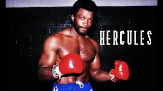 Mike Weaver Documentary - 1980s Heavyweight Hercules