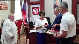 АЛТАБАЕВА Екатерина Борисовна  избрана академиком Севастопольской Академии Наук