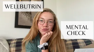 How Wellbutrin Changed My Life | My Experience
