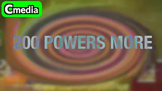 I Hate The Does Not Respond 200 Powers More