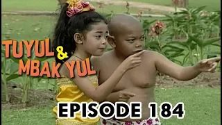 Tuyul Dan Mbak Yul Episode 184 - Tukang Ngibul