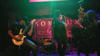 Oceans of Slumber - Winter - 5/27/18 - Madison, WI