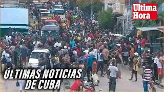 CUBA fuera de CONTROL: llega el DÍA de ARRANCARLES el PODER !!!