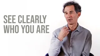 See Clearly Who You Are | Rupert Spira