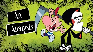 What's The Meaning Behind? -The Grimm Adventures of Billy and Mandy