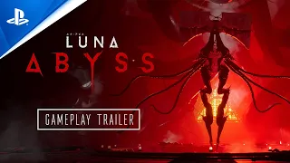 Luna Abyss - Gameplay Trailer | PS5 Games