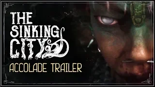 THE SINKING CITY - NEW Pre-Order Gameplay Trailer 2019 (PC, PS4 & XB1) HD