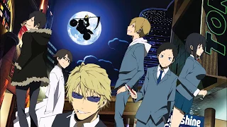 Complication - Durarara!! OP 2 - Female Version