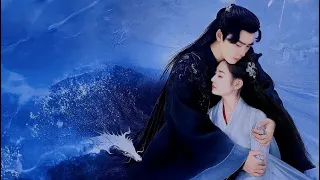 [ Vietsub + Pinyin ] MV Niệm Quy Khứ - Châu Thâm | 念归去 - 周深 || OST Kính Song Thành