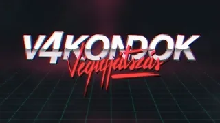 Vakondok 4 - Végigjátszás (Teljes Film)