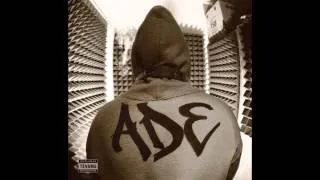 2. Ade (ft. mtw) - Rodyklės kertasi ant 0 (lyrics)