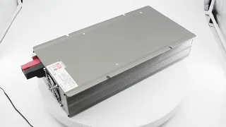 TS-1500-212B Meanwell Inverter