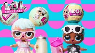 Sooo Mini! L.O.L. Surprise! Dolls | L.O.L. Surprise!