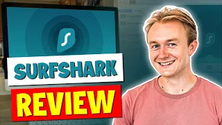 Surfshark VPN Review 2023: Do NOT Buy Until You Hear This