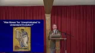 The Dogma of Creation as Integral to a Catholic Worldview