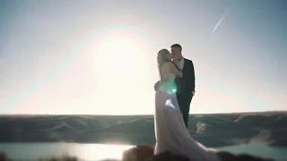 Лучшее love Story Казахстана