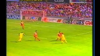 1991 (April 3) Switzerland 0-Romania 0 (EC Qualifier).avi