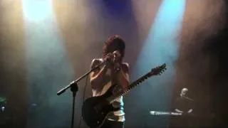 Pain of Salvation - Hallelujah (Live in Thessaloniki 24/01/2010)