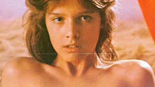 Trailer - DER FAN (1982, Eckhart Schmidt, Désirée Nosbusch)