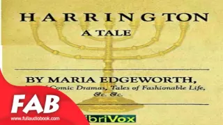 Harrington Full Audiobook by Maria EDGEWORTH by General Fiction