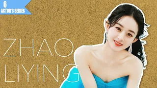 Zhao Liying - The Unexpected Leading Lady - Chinese Actors Series #6 from AvenueX