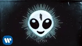 Skrillex & Alvin Risk - Try It Out (Neon Mix) [AUDIO]