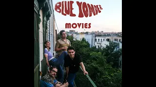 Blue Yonder - Movies (Official Audio)