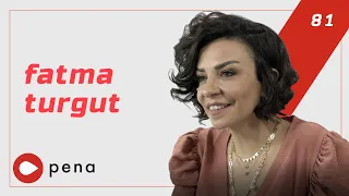 “Yeni Bir Grup Kurmayı ve Bir Gruba Dahil Olmayı Asla Düşünmüyorum” Fatma Turgut Buyrun Benim'de