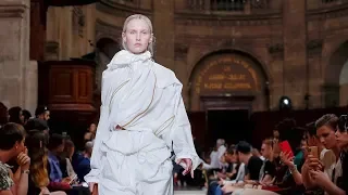 Y/Project | Spring Summer 2020 Full Show | Menswear