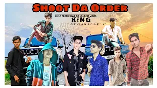 Shoot Da Order || Jash Manak,jagpal Sandhu,jayy randhawa , best yar gangster