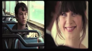 500 Days of Summer - Quelqu'un M'a Dit - Carla Bruni