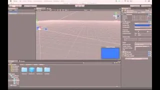 Getting Started with the Leap Motion v2 Skeletal Beta and Unity
