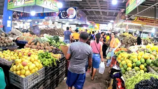 COMÉRCIO FEIRA DE PRAZERES CUSTO DE VIDA E BARATO EN RECIFE JABOATÃO1 MÊS MARÇO 2024