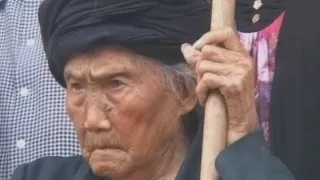 World's oldest person: 115-year-old Chinese woman could be world's oldest person