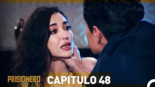 Prisionero Capitulo 48 en Español (Doblado Espanol)