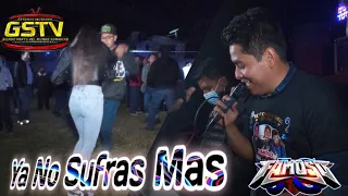 🚩🔥No Sufras Mas Amor Tema Para Enamorados Sonido Famoso San Agustín Tlaxco 19/12/21🔥🚩