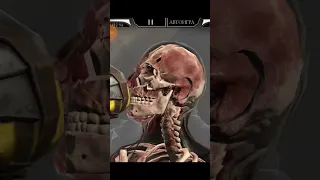 МОРТАЛ КОМБАТ МОБАЙЛ БОЙ ЗА СКОРПИОНА МК 11 ВОЙНЫ ФРАКЦИЙ #2023  #fight #mkmobile #mk