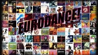 euro dance super mix