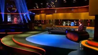 The Jonathan Ross Show - Intro. S4x03