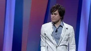 Joseph Prince - Rest In The Power Of His Resurrection Life - 31 Mar 13