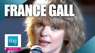 France Gall "Diego, libre dans sa tête" | Archive INA